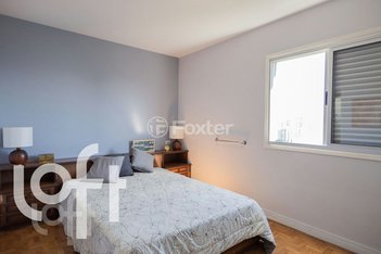apartment em Rua Monte Alegre, Perdizes - São Paulo - SP