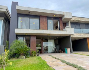 house em Rua Rio Camisas, Xangri-Lá - Xangri-Lá - RS