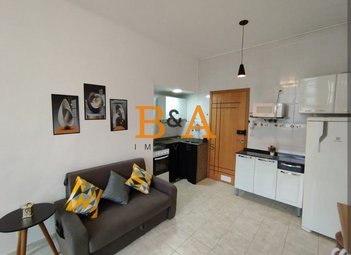 apartment em Rua Laranjeiras, Laranjeiras - Rio de Janeiro - RJ