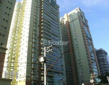apartment em Barão do Triunfo, Campo Belo - São Paulo - SP