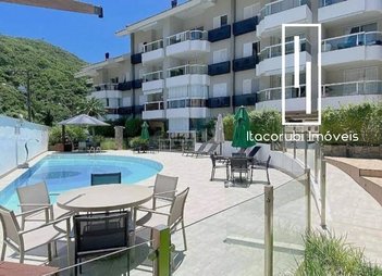 apartment em Avenida Tom Traugott Wildi, Praia Brava - Florianópolis - SC