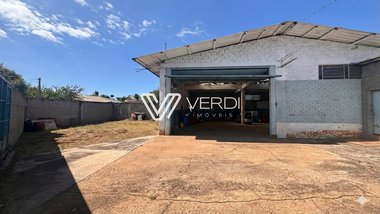 industrial em Avenida Porto Alegre, Vera Cruz - Passo Fundo - RS