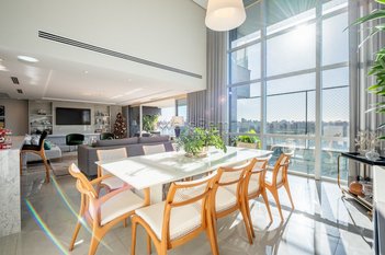 apartment em Doutor Helmuth Weinmann, Jardim Europa - Porto Alegre - RS