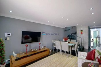 house em Rua Antônio Sales de Camargo, Bosque da Saúde - São Paulo - SP