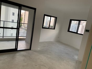 office em Rua Correia de Lemos, Chácara Inglesa - São Paulo - SP