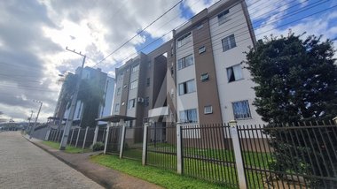 apartment em Rua Antonio Schmitt, Costa e Silva - Joinville - SC
