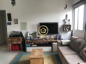 apartment em Rua Diana, Perdizes - São Paulo - SP