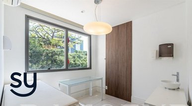 office em Avenida Carlos Gomes, Boa Vista - Porto Alegre - RS