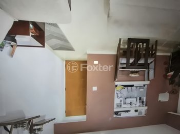 apartment em Rua Doutor Jesuíno Maciel, Campo Belo - São Paulo - SP