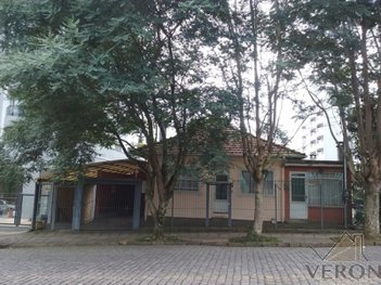 land_lot em Rua Fermino Minghelli, Panazzolo - Caxias do Sul - RS