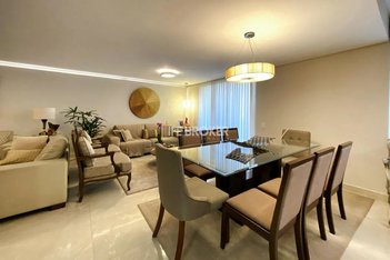 apartment em Rua Corinto, Serra - Belo Horizonte - MG
