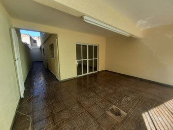 house em Rua Albert Jansen, Jardim Jaraguá - São Paulo - SP