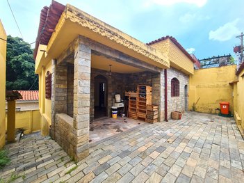 house em Rua Riachuelo, Padre Eustáquio - Belo Horizonte - MG