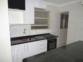 apartment em Rua da República, Cidade Baixa - Porto Alegre - RS