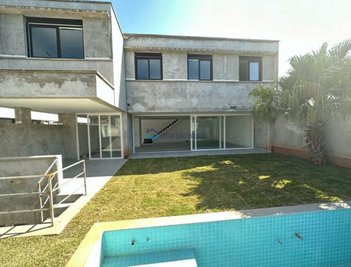 house em Rua Cristóvão Pereira, Campo Belo - São Paulo - SP
