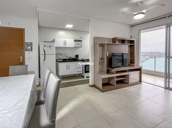 apartment em Ladeira São Benedito, Centro - Guarapari - ES