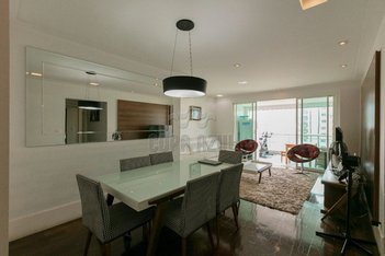 apartment em Rua Castro Alves, Higienópolis - Piracicaba - SP
