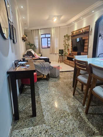 house em Rua Boa Vereda, Mooca - São Paulo - SP