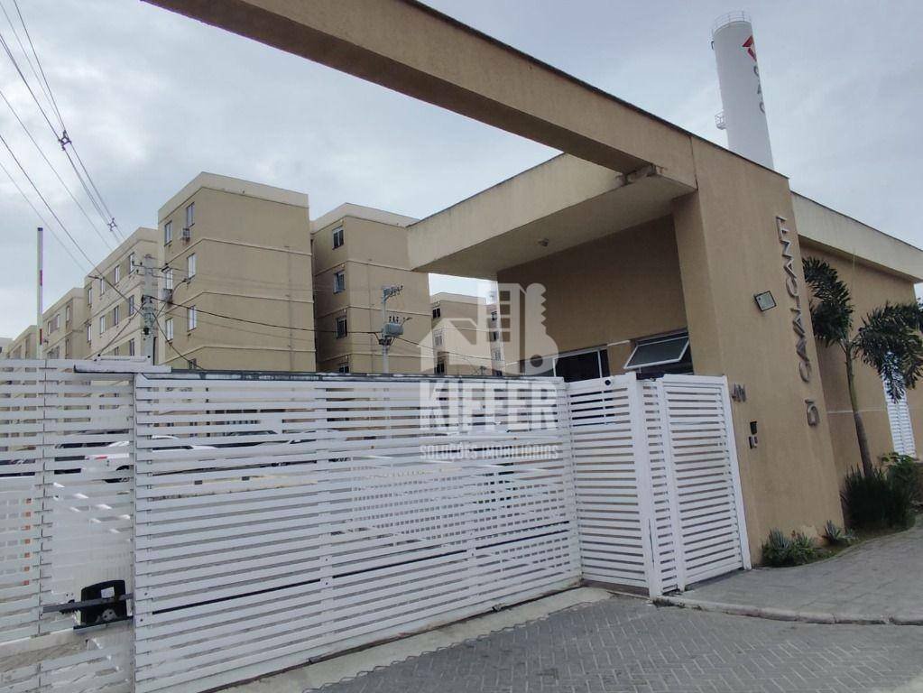 MARIA PAULA APARTAMENTO 2 QUARTOS A VENDA