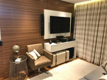 apartment em Rua Diana, Perdizes - São Paulo - SP