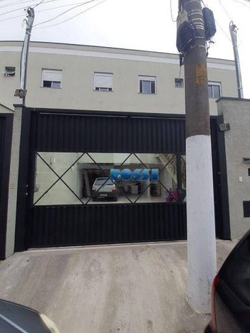 house em Rua Meru, Parque da Vila Prudente - São Paulo - SP