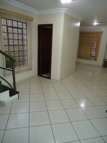 commercial_building em Nova Jerusalem, Chácara Santo Antônio (Zona Leste) - São Paulo - SP