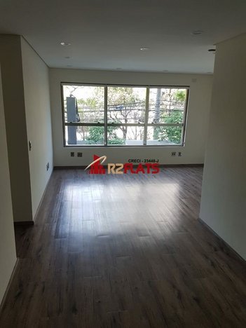 apartment em Avenida Engenheiro Luiz Carlos Berrini, Cidade Monções - São Paulo - SP