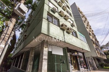 apartment em Avenida Independência, Rio Branco - Porto Alegre - RS
