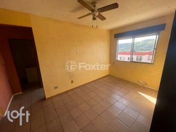 apartment em Orfanotrófio, Nonoai - Porto Alegre - RS