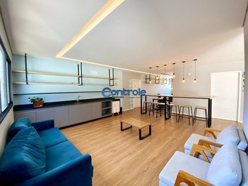 apartment em Rua Sebastiana Coutinho, Areias - São José - SC