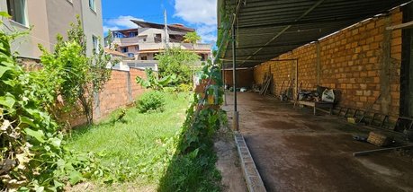 land_lot em Rua São José, Rosário - Nova Lima - MG