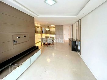 apartment em Rua Antônio Costa, Itacorubi - Florianópolis - SC