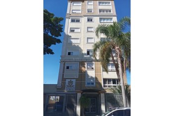 apartment em Rua Juruá, Jardim São Pedro - Porto Alegre - RS