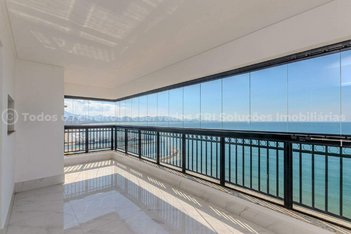 apartment em Avenida Senador Atílio Fontana, Porto Belo - Porto Belo - SC