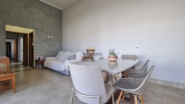 house em Rua Professora Maria Lucia Villas Boas Novelli, Villas Paraíso - Botucatu - SP