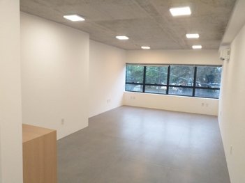 office em Rua General Rondon, Tristeza - Porto Alegre - RS