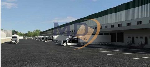 industrial em Igarape-açu, Prazeres - Jaboatão dos Guararapes - PE