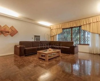 house em João Paetzel, Chácara das Pedras - Porto Alegre - RS