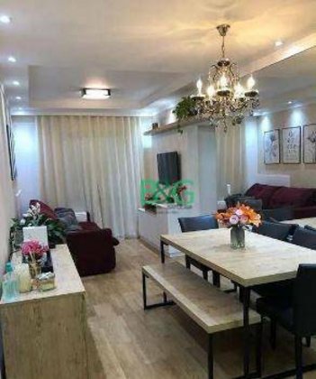 apartment em Rua Astorga, Vila Guilherme - São Paulo - SP