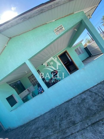 house em Rua Timbiras, Matinhos - Matinhos - PR