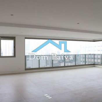 apartment em Rua Campevas, Perdizes - São Paulo - SP