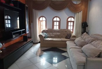 house em Rua Pedro Bitolo, Rudge Ramos - São Bernardo do Campo - SP