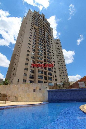apartment em Alameda Oscar Niemeyer, Vila da Serra - Nova Lima - MG
