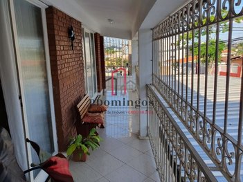 house em Rua Dona Licínia Teixeira de Sousa, Vila Proost de Souza - Campinas - SP