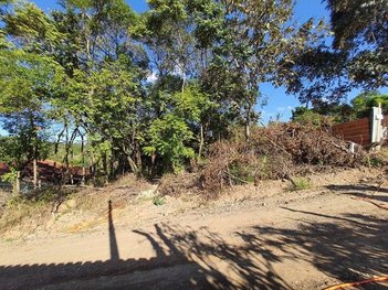 land_lot em Rua Pica-pau, Recanto Campestre Viracopos Gleba 1 - Indaiatuba - SP