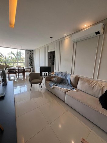 apartment em Avenida Copacabana, Jardim Atlântico - Goiânia - GO