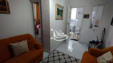 house em Rua Monteiro Lobato, Sítio Paecara (Vicente de Carvalho) - Guarujá - SP