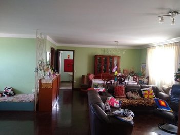 apartment em Praça Nossa Senhora da Penha, Penha de França - São Paulo - SP