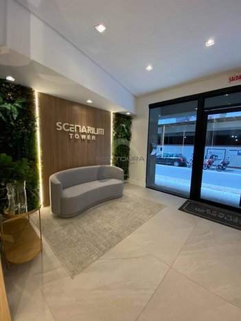 apartment em Rua 414, Morretes - Itapema - SC