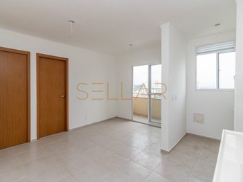 apartment em Rua Antônio Fidélis, Lapa de Baixo - São Paulo - SP